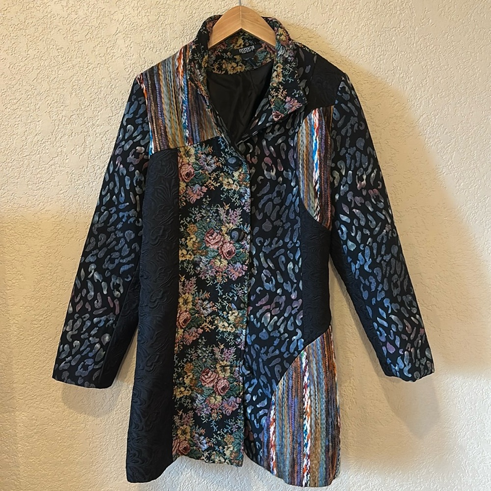 Moka Sport Jacket